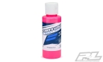 Proline RC Body Paint - fluorescent pink speziell für Polycarbonate