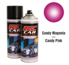 Lexan Farbe Candy Pink 150ml