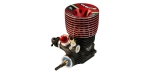 REDS buggy engine Scuderia 721 S GEN2 PRO DLC Ceramic (red)