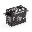 RUDDOG Racing RCL3609 HV Coreless Standard Size Servo (36kg/0.09s)