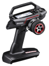 SANWA MT-5Z Fernsteuerung  Combo mit RX-493i  CH4 2.4GHz FH5