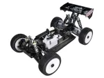 Serpent SRX8 Gen4 1/8 4wd GP Buggy