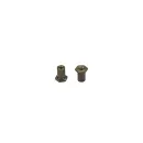 Serpent Steering crossbar bold (2) SRX8