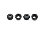 Serpent Shock bottom cap (4) SRX8 Gen4