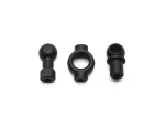 Serpent Throttle linkage nylon set SRX8 Gen4