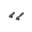 Serpent Brake cam FR+RR SRX8 Gen4