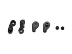 Serpent Brake levers nylons set SRX8 Gen4