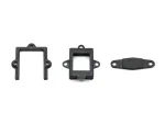 Serpent Transponder mount set SRX8