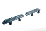 Sparko F8 Carbon Spoilerhalterung Abdeckung 1.5mm (2)
