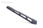 Sparko F8 7075 Chassis Heckverstaerkung Dunkelblau
