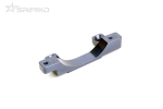 Sparko F8E 7075 Aluminum Motor Mount Rear Bracket