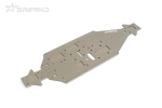 SPARKO F8T 7075 ALUMINIUM CHASSIS HARD