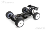 Sparko F8TE 1:8 4WD Electric Truggy