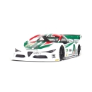 ZooRacing ANTI - 1:10 Tourenwagen Karosserie - 0.5mm LIGHTWEIGHT