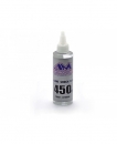 ARROWMAX Silicone Shock Fluid 110ml 450 cst