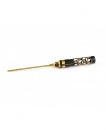 ARROWMAX Arm Reamer 3.0 X 120MM Black Golden