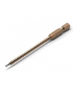 ARROWMAX BALL DRIVER HEX WRENCH 2.5 X 80MM POWER TIP ONLY