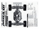 Mugen Bauanleitung MBX-6T