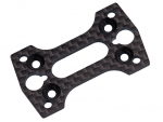 Mugen Befestigungsplatte Carbon für Mitteldifferential
