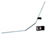 Mugen Stabilisator HA 2.9mm