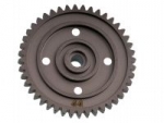 Mugen Hauptzahnrad Stahl 44Z