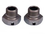 Mugen Felgenaufnahmen 2mm breiter