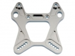 Mugen Dämpfer Befestigungsplatte vorn Aluminium