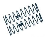 Mugen Dämpfer Federn 1.6mm / 10.5T hinten