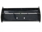 Mugen MBX7 Heckflügel schwarz