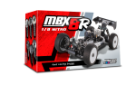 Mugen MBX-8R 1/8 4WD Off-Road Buggy