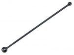 Mugen Antriebswelle MBX-7T Mitte 156.5 lang