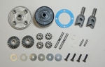 Mugen DIFFERENTIAL KOMPLETT VA/HA 44Z MBX8R