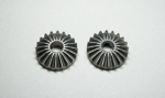 Mugen DIFF ZAHNRÄDER 20 ZÄHNE MBX8R (2)