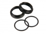 Mugen Dämpfer Einstellmuttern # MBX-7R/8