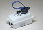Mugen TANK 125CCM MIT SINTERFILTER MBX8R