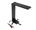 EDS ULTRA BRIGHT L.E.D. LIGHT STAND (BLACK)