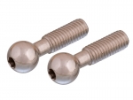 Mugen Kugelbolzen 8mm (Titan)