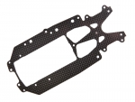 Mugen Radioplatte MTX-5
