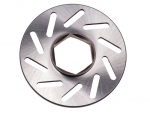 Mugen Bremsscheibe