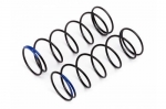 Hot Bodies Dämpferfeder blau, 68mm, 68.9gf (2 St)