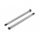 HOT BODIES Schwingenstift Set hinten, aussen (2 St)