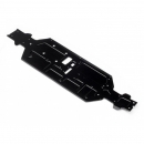 HOT BODIES Chassisplatte D815