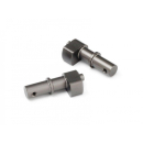 HOT BODIES Aluminium Bremsnocken (2St)