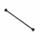 HB RACING Antriebswelle kurzer Pin 97mm