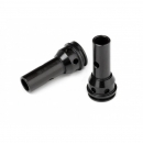 HOT BODIES Radachse (Lager Pin-Sicherung/2St)