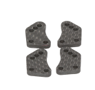 Hot Bodies Radträger-Arm 03 D817, E817