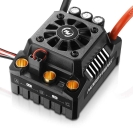 Hobbywing Ezrun MAX8 T Regler Sensorless 150 Amp, 3-6s LiPo, BEC 6A