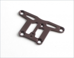 Kyosho Versteifungsplatte#vorn, grau