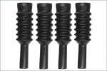 IF-346-08 Kyosho BigBore Schutzueberzuege Daempfer (4)