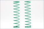 IF-348-1114 Kyosho Federsatz#Stossdaempfer,11-1,4, L95 gruen